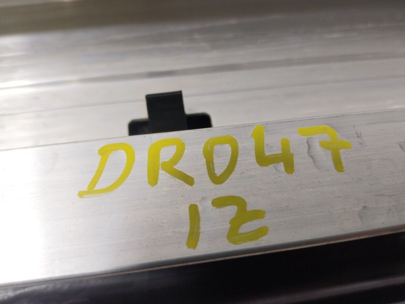 Recambio de estribo para toyota land cruiser prado (_j15_) 2.8 d-4d (gdj155, gdj150) referencia OEM IAM   