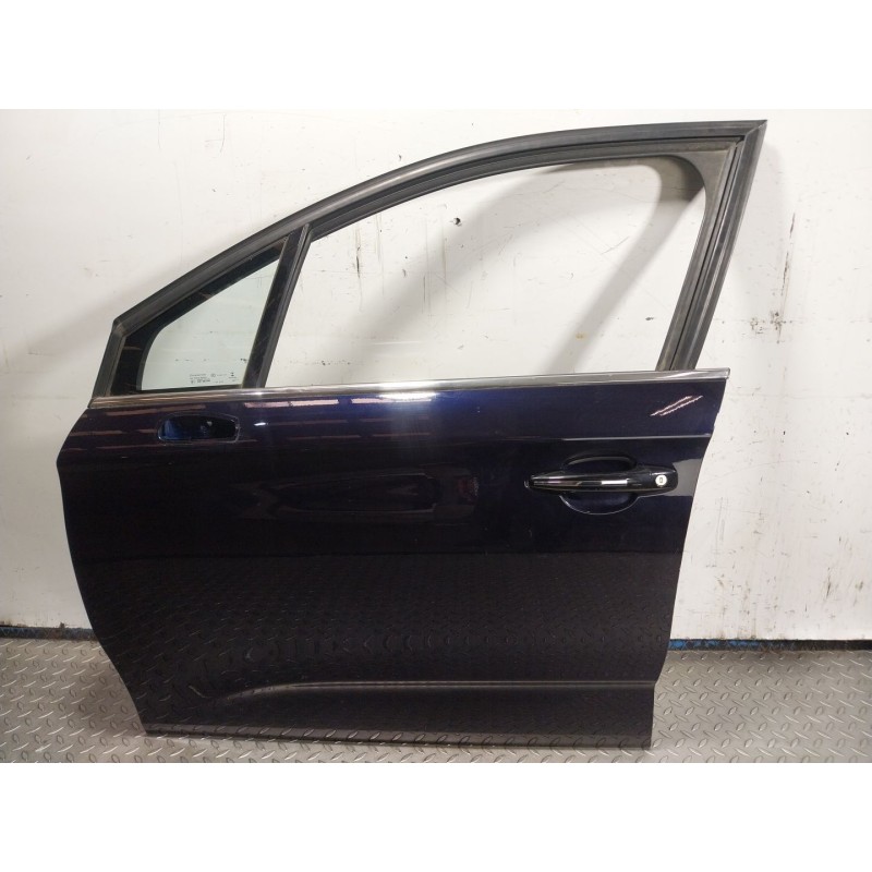 Recambio de puerta delantera izquierda para citroën c4 ii (nc_) 1.2 thp 130 referencia OEM IAM   