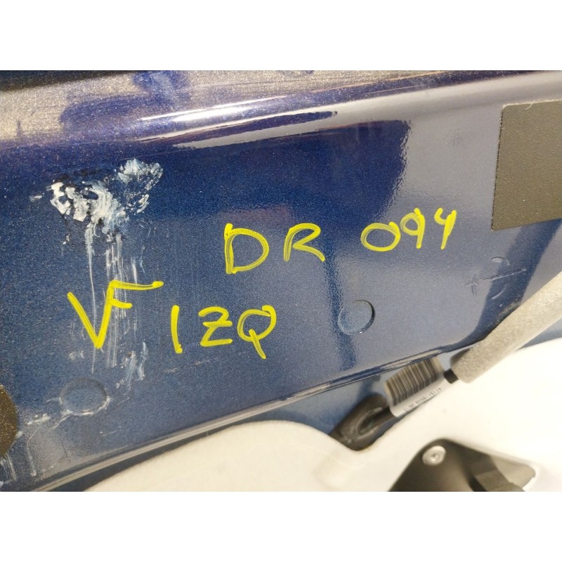 Recambio de puerta delantera izquierda para citroën c4 ii (nc_) 1.2 thp 130 referencia OEM IAM   