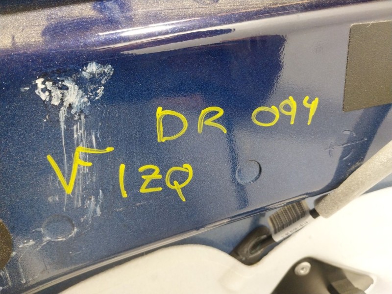 Recambio de puerta delantera izquierda para citroën c4 ii (nc_) 1.2 thp 130 referencia OEM IAM   