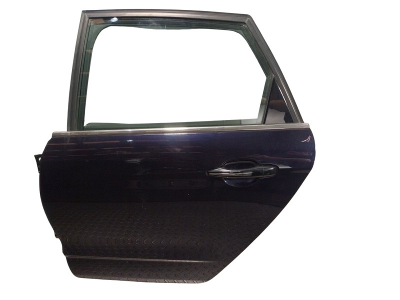 Recambio de puerta trasera izquierda para citroën c4 ii (nc_) 1.2 thp 130 referencia OEM IAM   