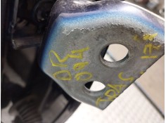 Recambio de puerta trasera izquierda para citroën c4 ii (nc_) 1.2 thp 130 referencia OEM IAM    2