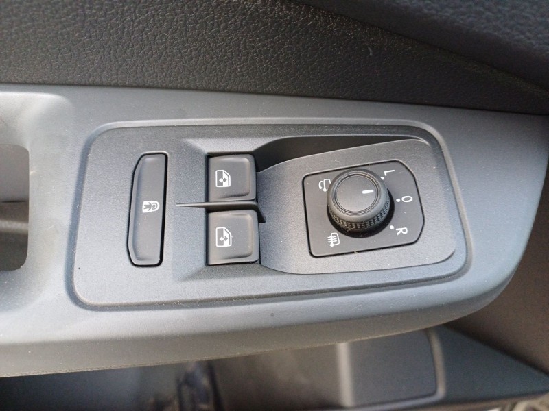 volkswagen caddy v monospace (sbb, sbj) del año 2020