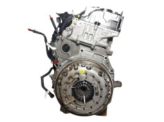 Recambio de motor completo para bmw 1 (f20) 116 d referencia OEM IAM  N47D16A  2