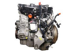 Recambio de motor completo para bmw 1 (f20) 116 d referencia OEM IAM  N47D16A 