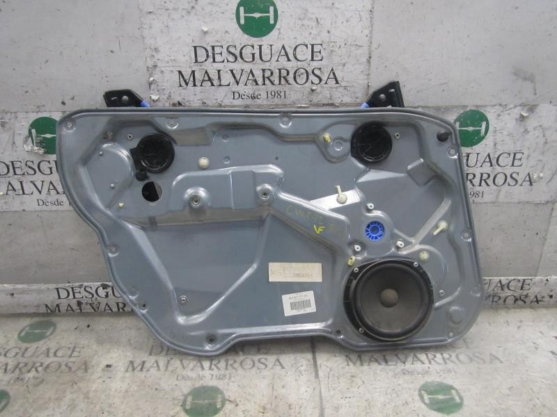 Recambio de elevalunas delantero izquierdo para seat ibiza (6l1) 1.2 12v referencia OEM IAM   