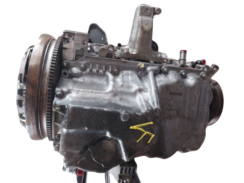 Recambio de motor completo para bmw 1 (f20) 116 d referencia OEM IAM  N47D16A 