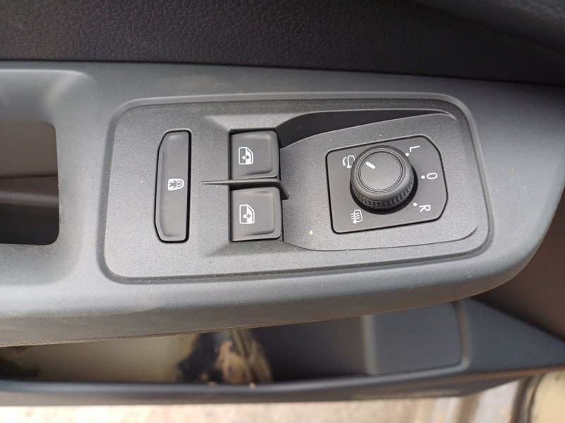 volkswagen caddy v furgoneta/monovolumen (sba, sbh) del año 2020