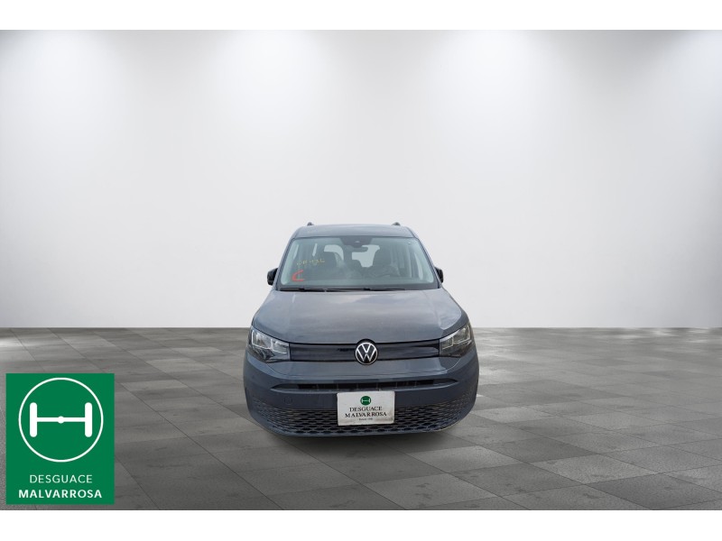 volkswagen caddy v furgoneta/monovolumen (sba, sbh) del año 2020