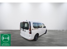 volkswagen caddy v monospace (sbb, sbj) del año 2020 2