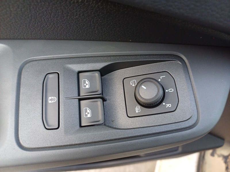 volkswagen caddy v monospace (sbb, sbj) del año 2020