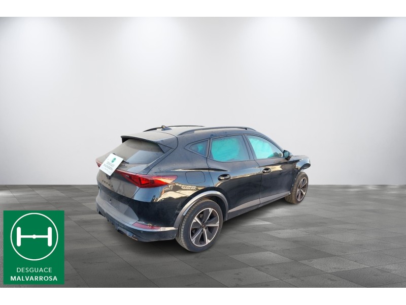 cupra formentor (km7, kmp) del año 2024