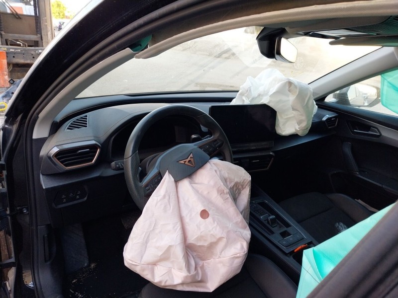 cupra formentor (km7, kmp) del año 2024