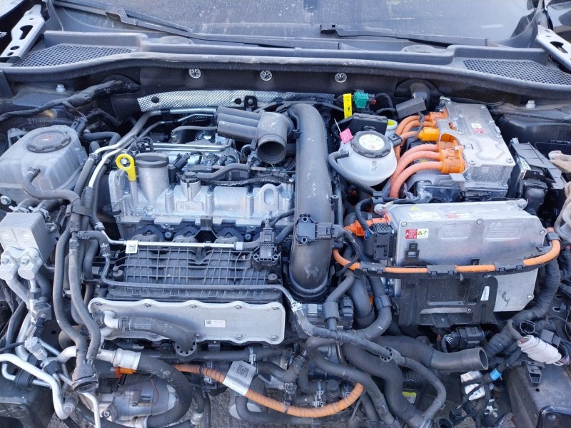 cupra formentor (km7, kmp) del año 2024