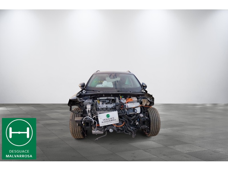 cupra formentor (km7, kmp) del año 2024