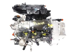 Recambio de motor completo para seat arona (kj7, kjp) 1.0 tsi referencia OEM IAM 05C100031M DLAA  2