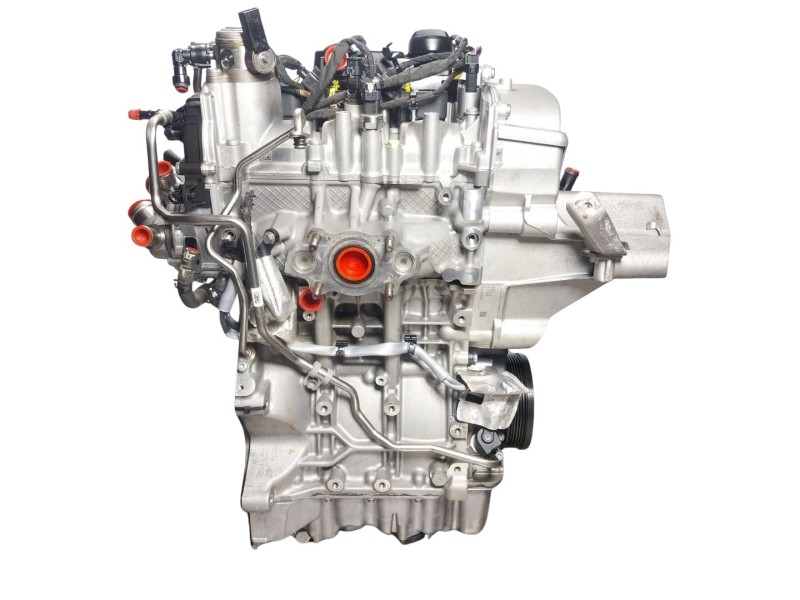 Recambio de motor completo para seat arona (kj7, kjp) 1.0 tsi referencia OEM IAM 05C100031M DLAA 