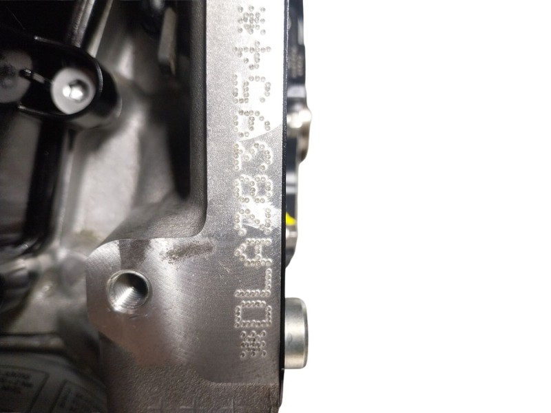 Recambio de motor completo para seat arona (kj7, kjp) 1.0 tsi referencia OEM IAM 05C100031M DLAA 