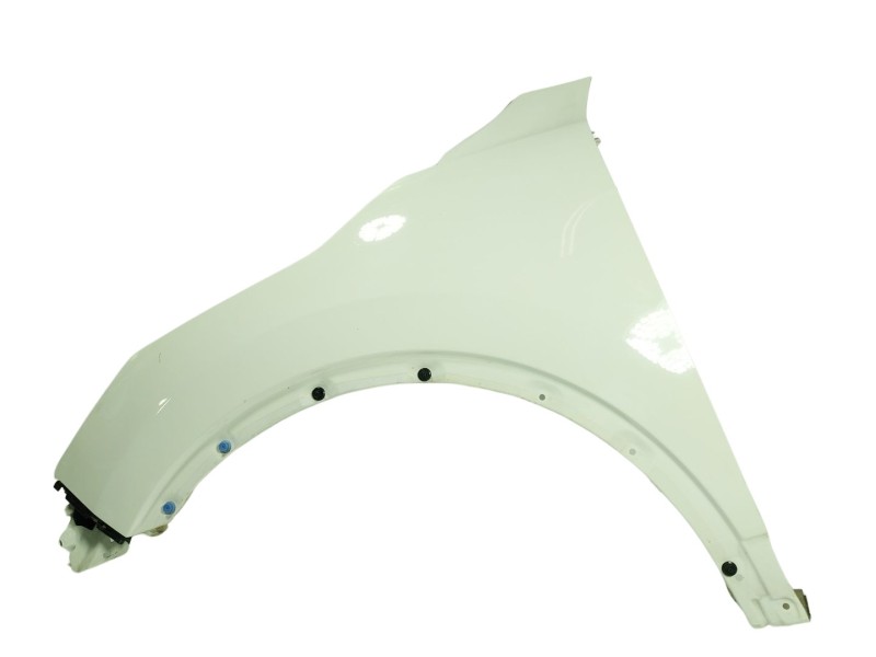 Recambio de aleta delantera izquierda para nissan qashqai ii (j11, j11_) 1.3 dig-t referencia OEM IAM   