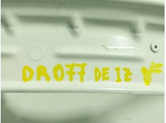 Recambio de aleta delantera izquierda para nissan qashqai ii (j11, j11_) 1.3 dig-t referencia OEM IAM    2