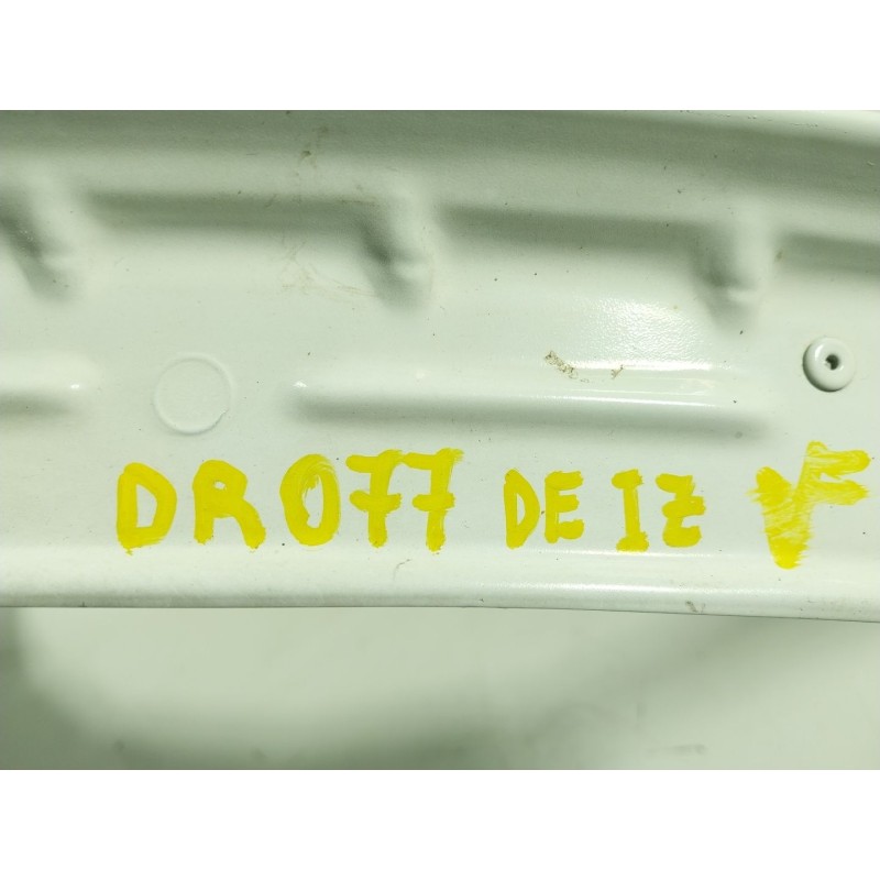 Recambio de aleta delantera izquierda para nissan qashqai ii (j11, j11_) 1.3 dig-t referencia OEM IAM   