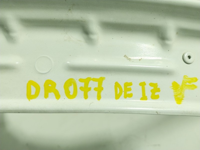 Recambio de aleta delantera izquierda para nissan qashqai ii (j11, j11_) 1.3 dig-t referencia OEM IAM   
