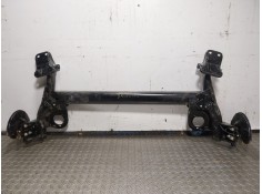 Recambio de puente trasero para mg mg zs suv (azs1) 1.5 vti referencia OEM IAM   