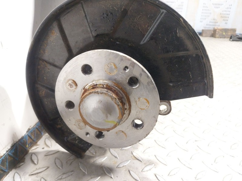 Recambio de puente trasero para mg mg zs suv (azs1) 1.5 vti referencia OEM IAM   