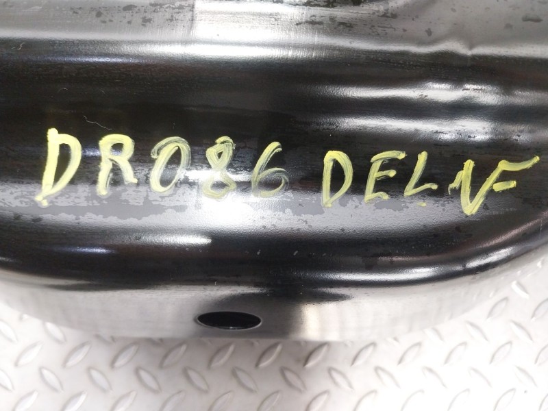 Recambio de puente delantero para mg mg zs suv (azs1) 1.5 vti referencia OEM IAM   