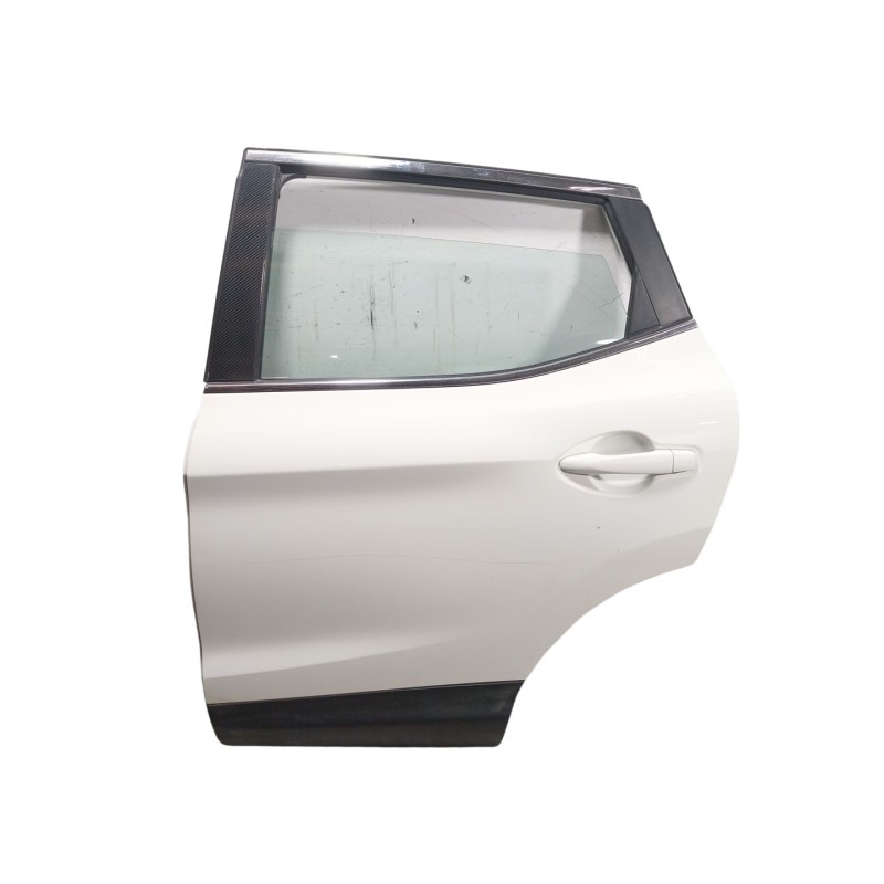 Recambio de puerta trasera izquierda para nissan qashqai ii (j11, j11_) 1.3 dig-t referencia OEM IAM   