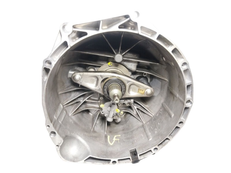 Recambio de caja cambios para bmw 4 coupé (f32, f82) 420 d referencia OEM IAM 23008609433 GS645DZ 