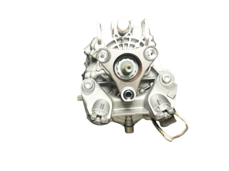 Recambio de caja cambios para bmw 4 coupé (f32, f82) 420 d referencia OEM IAM 23008609433 GS645DZ 