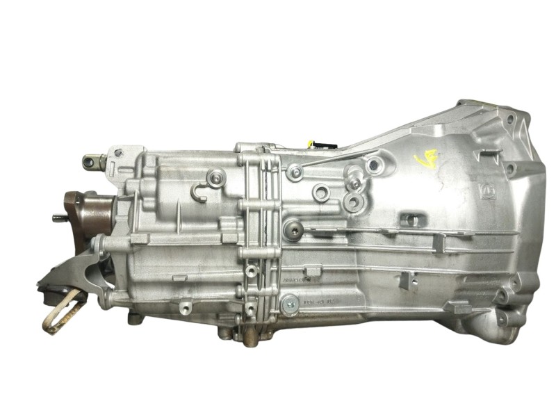 Recambio de caja cambios para bmw 4 coupé (f32, f82) 420 d referencia OEM IAM 23008609433 GS645DZ 