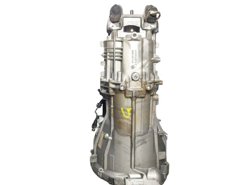 Recambio de caja cambios para bmw 4 coupé (f32, f82) 420 d referencia OEM IAM 23008609433 GS645DZ 