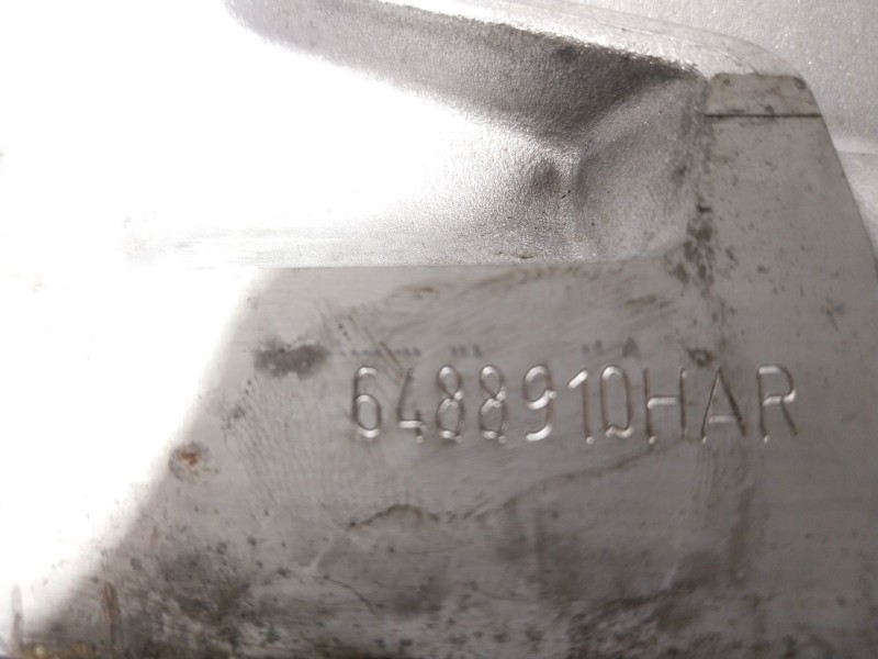 Recambio de caja cambios para bmw 4 coupé (f32, f82) 420 d referencia OEM IAM 23008609433 GS645DZ 