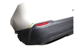 Recambio de paragolpes trasero para nissan qashqai ii (j11, j11_) 1.3 dig-t referencia OEM IAM    2