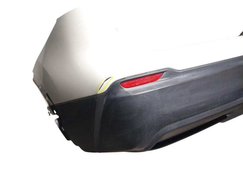 Recambio de paragolpes trasero para nissan qashqai ii (j11, j11_) 1.3 dig-t referencia OEM IAM   