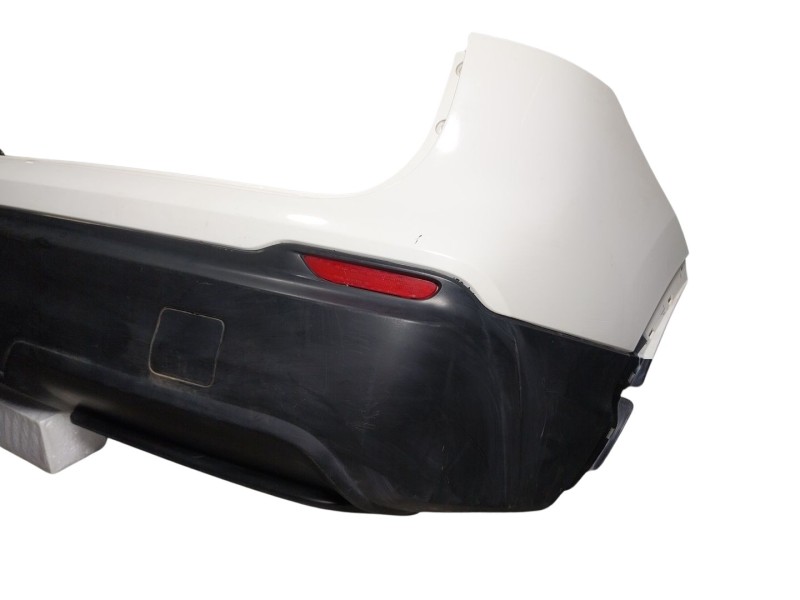 Recambio de paragolpes trasero para nissan qashqai ii (j11, j11_) 1.3 dig-t referencia OEM IAM   