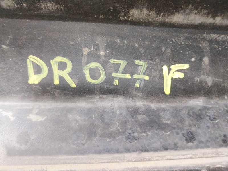 Recambio de paragolpes trasero para nissan qashqai ii (j11, j11_) 1.3 dig-t referencia OEM IAM   