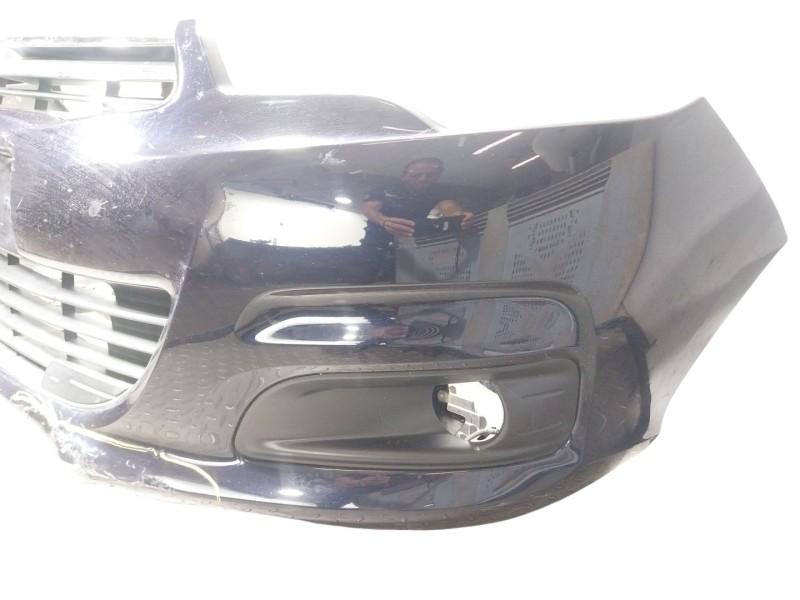 Recambio de paragolpes delantero para citroën c4 ii (nc_) 1.2 thp 130 referencia OEM IAM   
