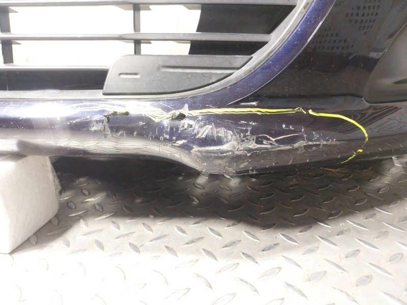 Recambio de paragolpes delantero para citroën c4 ii (nc_) 1.2 thp 130 referencia OEM IAM   