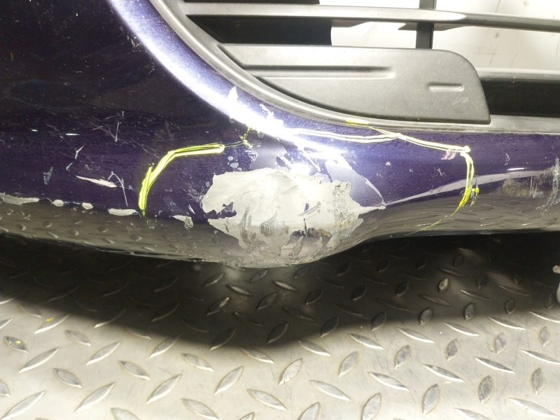 Recambio de paragolpes delantero para citroën c4 ii (nc_) 1.2 thp 130 referencia OEM IAM   