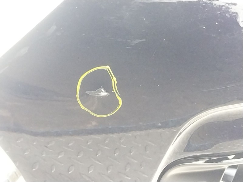 Recambio de paragolpes delantero para citroën c4 ii (nc_) 1.2 thp 130 referencia OEM IAM   