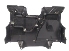 Recambio de cubrecarter para toyota land cruiser prado (_j15_) 2.8 d-4d (gdj155, gdj150) referencia OEM IAM    2