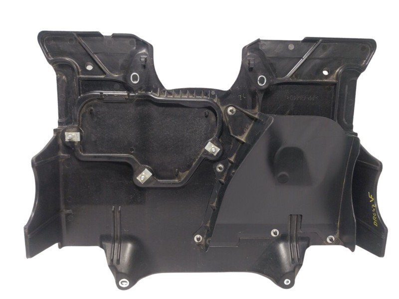 Recambio de cubrecarter para toyota land cruiser prado (_j15_) 2.8 d-4d (gdj155, gdj150) referencia OEM IAM   