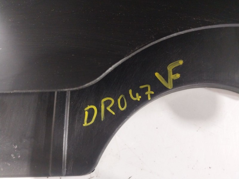 Recambio de cubrecarter para toyota land cruiser prado (_j15_) 2.8 d-4d (gdj155, gdj150) referencia OEM IAM   