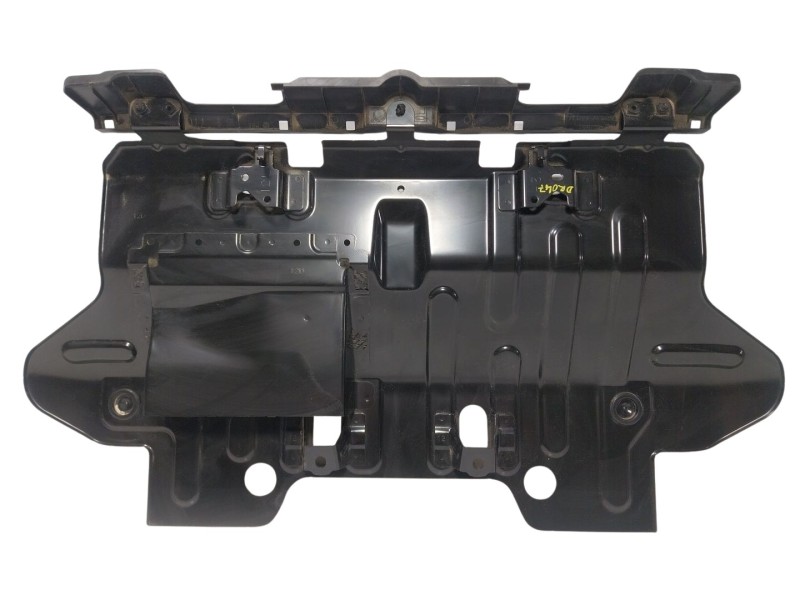 Recambio de cubrecarter para toyota land cruiser prado (_j15_) 2.8 d-4d (gdj155, gdj150) referencia OEM IAM   