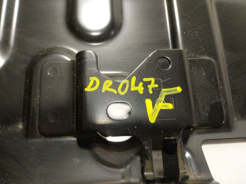 Recambio de cubrecarter para toyota land cruiser prado (_j15_) 2.8 d-4d (gdj155, gdj150) referencia OEM IAM   