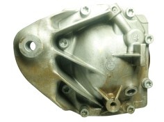 Recambio de diferencial trasero para bmw 4 coupé (f32, f82) 420 d referencia OEM IAM  7603748 
