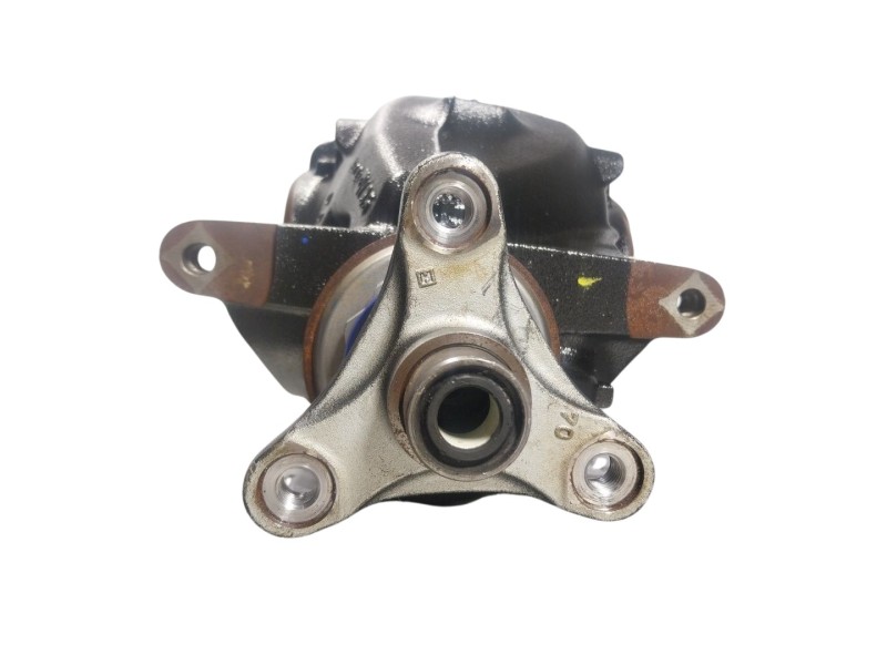 Recambio de diferencial trasero para bmw 4 coupé (f32, f82) 420 d referencia OEM IAM  7603748 